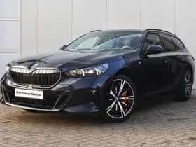 BMW 5-Serie (2025)