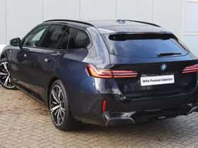 BMW 5-Serie (2025) thumbnail 2