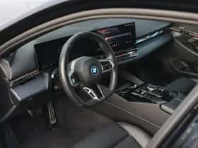 BMW 5-Serie (2025) thumbnail 13