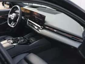 BMW 5-Serie (2025) thumbnail 14