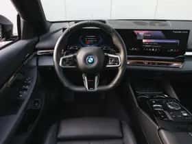 BMW 5-Serie (2025) thumbnail 3