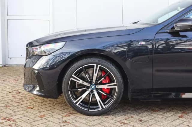 BMW 5-Serie (2025) thumbnail 4