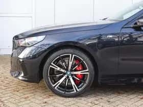 BMW 5-Serie (2025) thumbnail 4