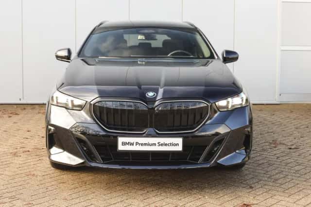 BMW 5-Serie (2025) thumbnail 6