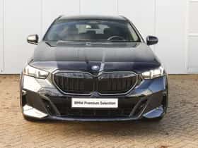 BMW 5-Serie (2025) thumbnail 6