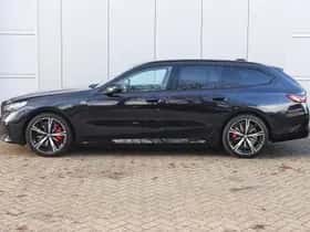 BMW 5-Serie (2025) thumbnail 8