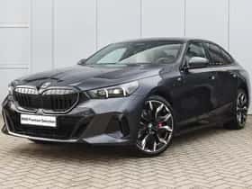 BMW 5-Serie (2025)