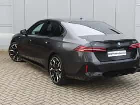 BMW 5-Serie (2025) thumbnail 2