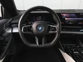 BMW 5-Serie (2025) thumbnail 3
