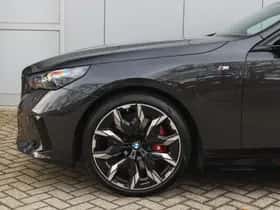 BMW 5-Serie (2025) thumbnail 4