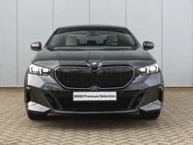 BMW 5-Serie (2025) thumbnail 5