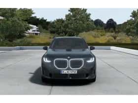 BMW X3 (2026) thumbnail 3