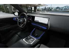 BMW X3 (2026) thumbnail 10