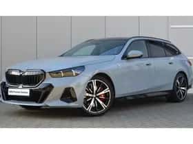 BMW 5-Serie (2025)