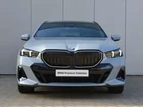 BMW 5-Serie (2025) thumbnail 2
