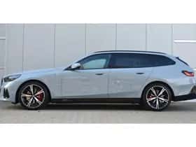 BMW 5-Serie (2025) thumbnail 3