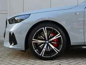 BMW 5-Serie (2025) thumbnail 5