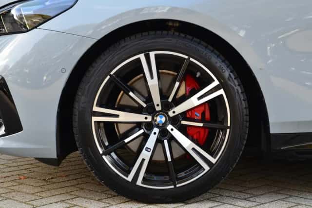 BMW 5-Serie (2025) thumbnail 6