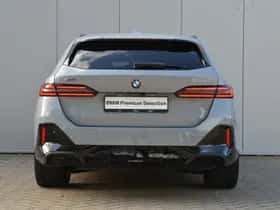 BMW 5-Serie (2025) thumbnail 8
