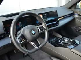 BMW 5-Serie (2025) thumbnail 9