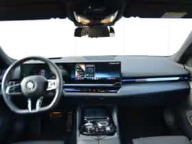 BMW 5-Serie (2025) thumbnail 10