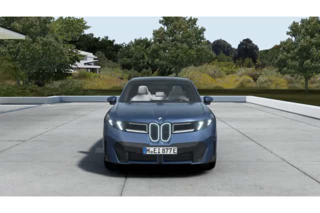 BMW iX3 (2026) thumbnail 3