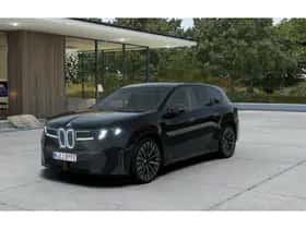 BMW iX3 (2026)