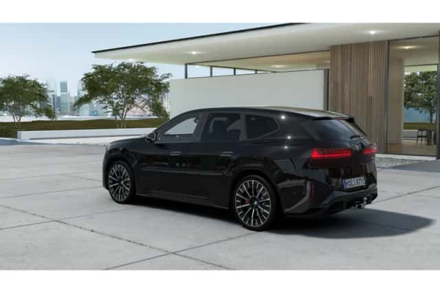 BMW iX3 (2026) thumbnail 2