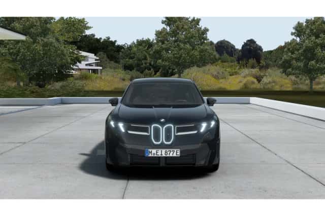 BMW iX3 (2026) thumbnail 3