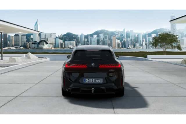 BMW iX3 (2026) thumbnail 4