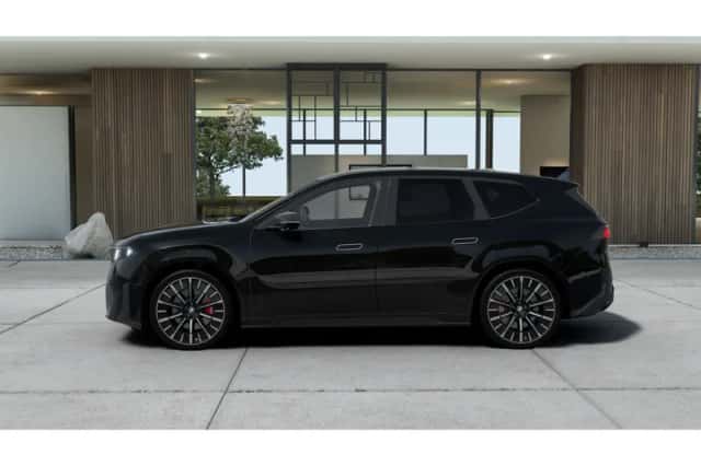 BMW iX3 (2026) thumbnail 5