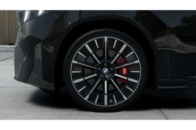 BMW iX3 (2026) thumbnail 6