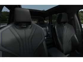 BMW iX3 (2026) thumbnail 9