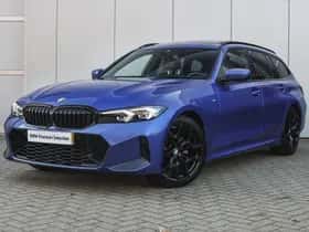 BMW 3-Serie (2025)