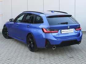 BMW 3-Serie (2025) thumbnail 2