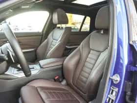 BMW 3-Serie (2025) thumbnail 12
