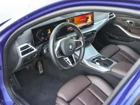BMW 3-Serie (2025) thumbnail 13
