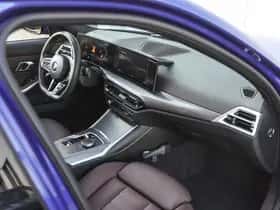 BMW 3-Serie (2025) thumbnail 14