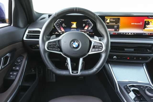 BMW 3-Serie (2025) thumbnail 3