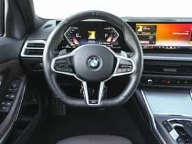 BMW 3-Serie (2025) thumbnail 3