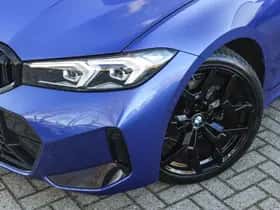 BMW 3-Serie (2025) thumbnail 29