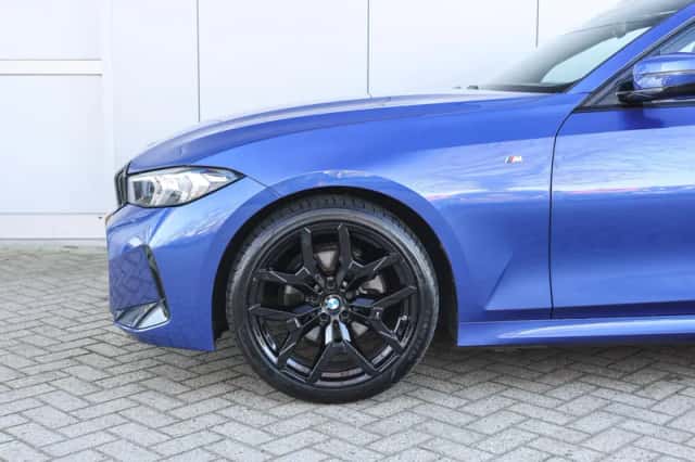 BMW 3-Serie (2025) thumbnail 4