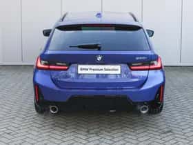 BMW 3-Serie (2025) thumbnail 8