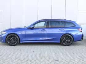 BMW 3-Serie (2025) thumbnail 9