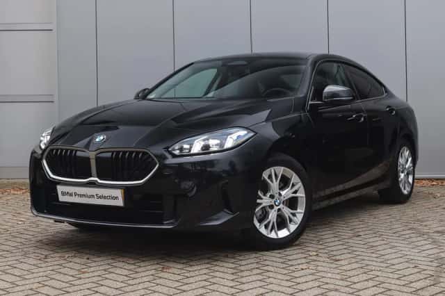 BMW 2-Serie (2025) thumbnail 1