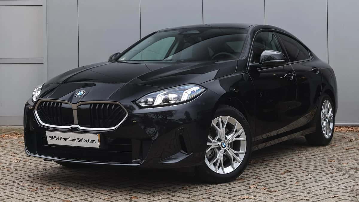 BMW 2-Serie (2025) — foto 1