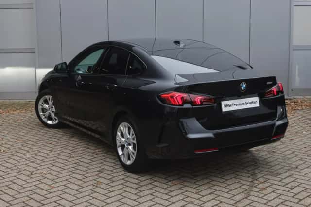 BMW 2-Serie (2025) thumbnail 2