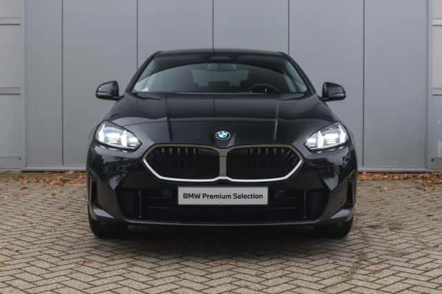 BMW 2-Serie (2025) thumbnail 5