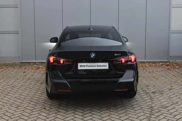 BMW 2-Serie (2025) thumbnail 6