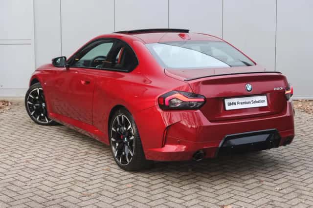 BMW 2-Serie (2025) thumbnail 2